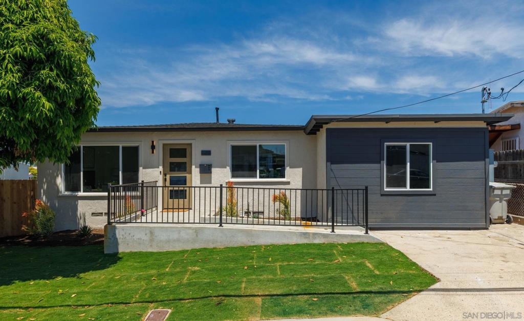 866 Merlin Dr