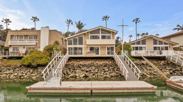 Detail Gallery Image 1 of 34 For 2957 Seaview Ave, Ventura,  CA 93001 - 5 Beds | 3 Baths