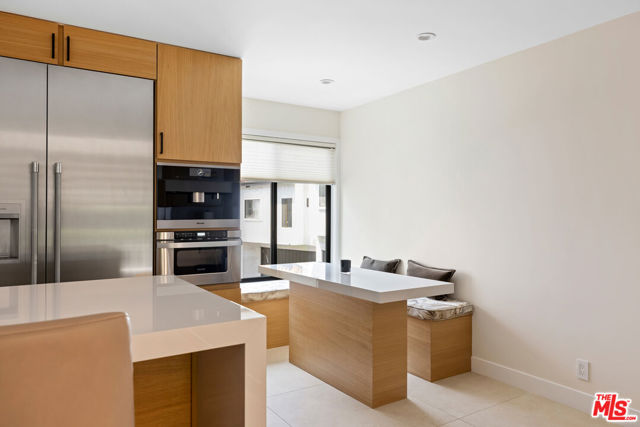 Drew Fenton | 1549 Palisades Drive Pacific Palisades CA | MLS: 7431569