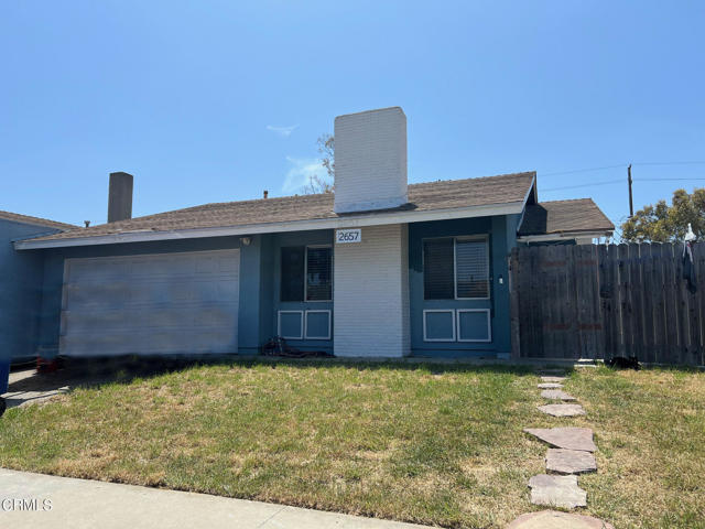 Detail Gallery Image 1 of 1 For 2657 Bolker Way, Port Hueneme,  CA 93041 - 3 Beds | 2 Baths