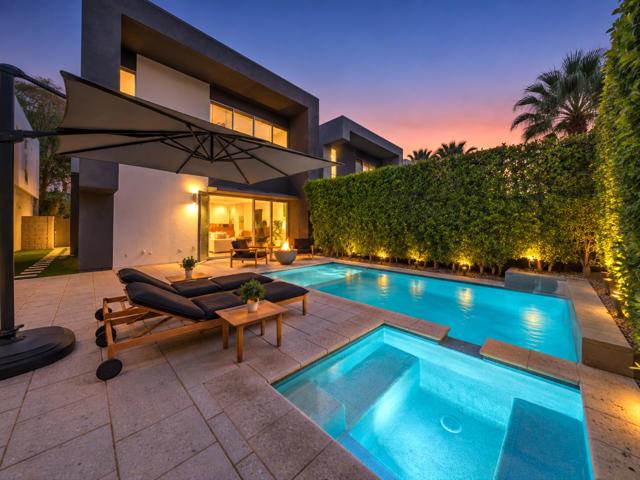 1166 Surrey Lane, Palm Springs, CA 92264