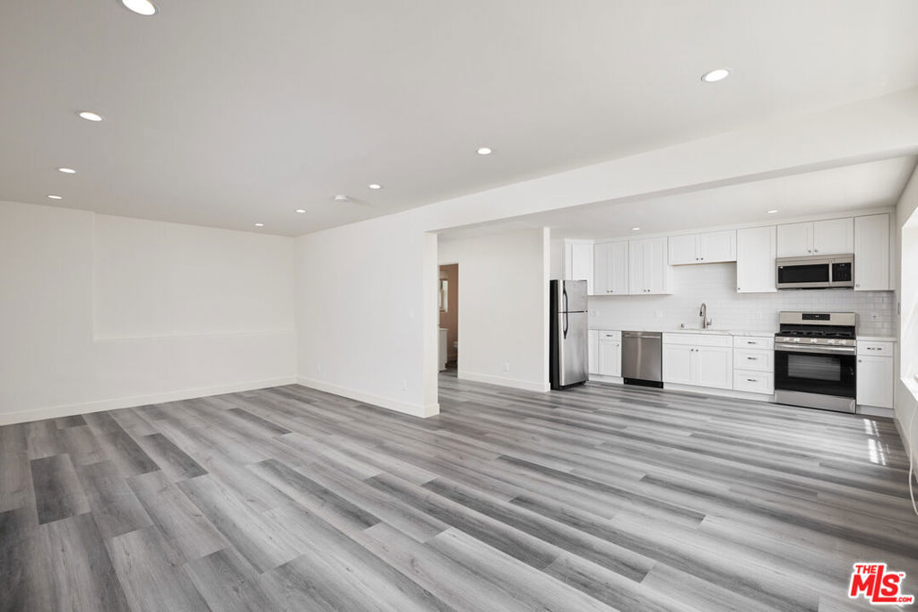 1151 Horn Avenue #1