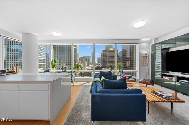 Detail Gallery Image 5 of 40 For 877 Francisco St #1506,  Los Angeles,  CA 90015 - 2 Beds | 2 Baths