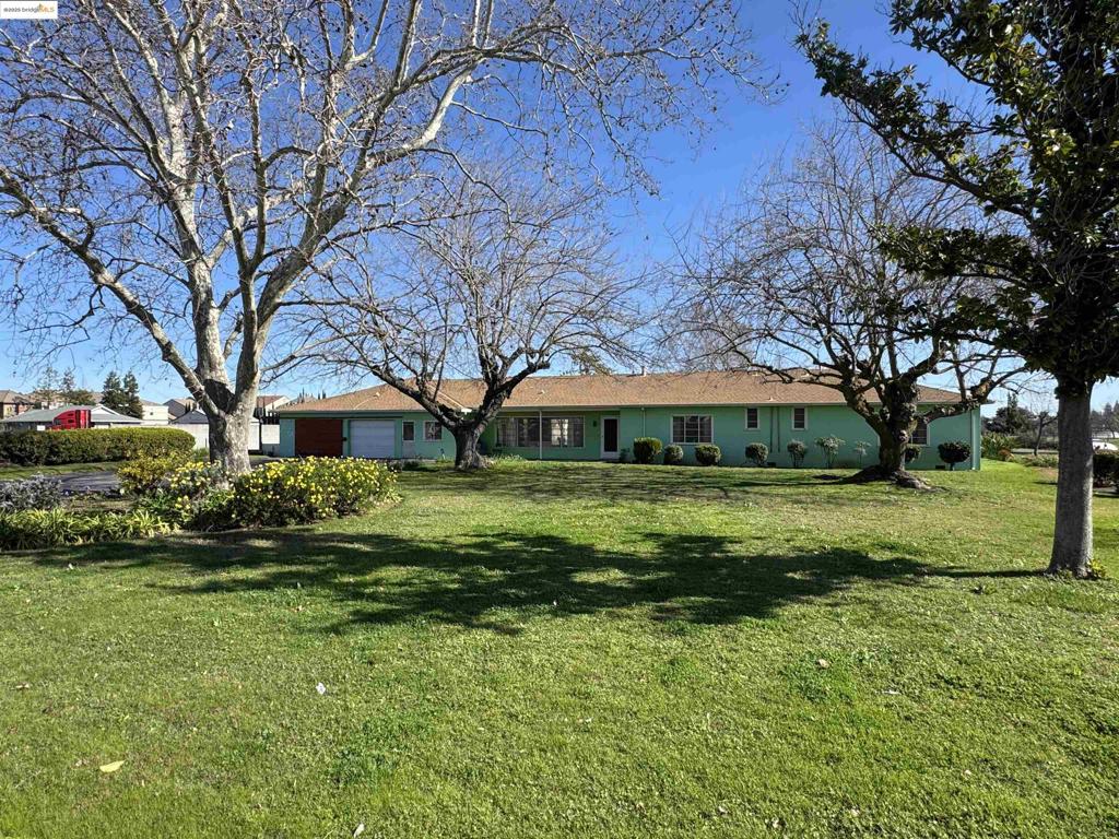 3590 Airport Road