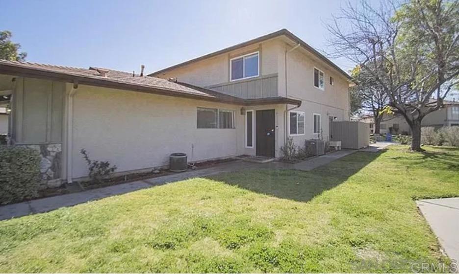 9847 Mission Vega Rd #3