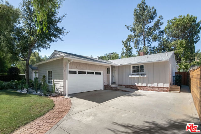 4783 San Feliciano Drive photo 1