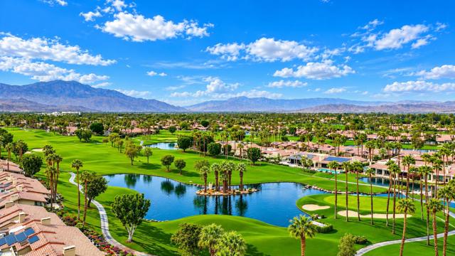 139 Blue River Drive, Palm Desert, CA 92211