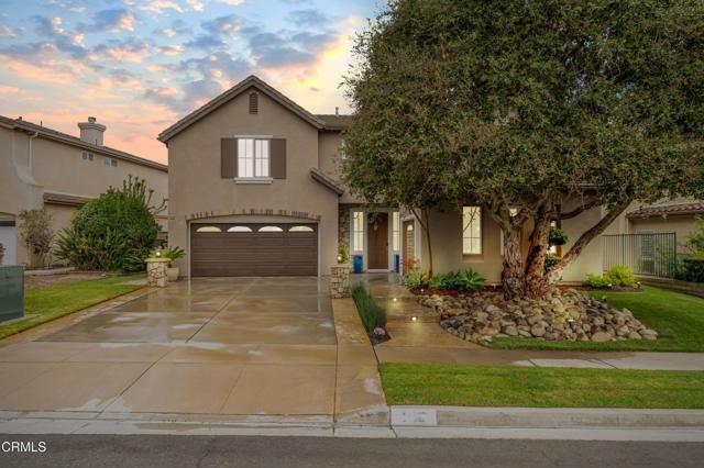 Detail Gallery Image 55 of 55 For 548 Knollwood Dr, Newbury Park,  CA 91320 - 4 Beds | 3/1 Baths