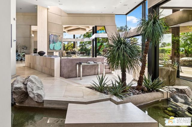 11023 Muirfield Drive, Rancho Mirage, CA 92270