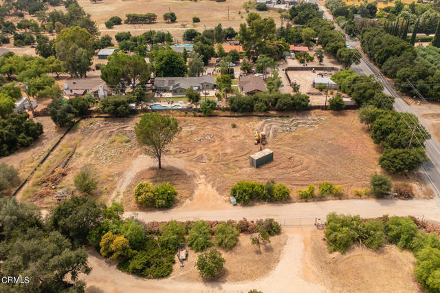 Detail Gallery Image 1 of 10 For 12200 Ojai Santa Paula Rd, Ojai,  CA 93023 - – Beds | – Baths