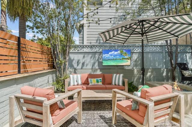 Detail Gallery Image 39 of 48 For 818 7th St, Coronado,  CA 92118 - 4 Beds | 2 Baths