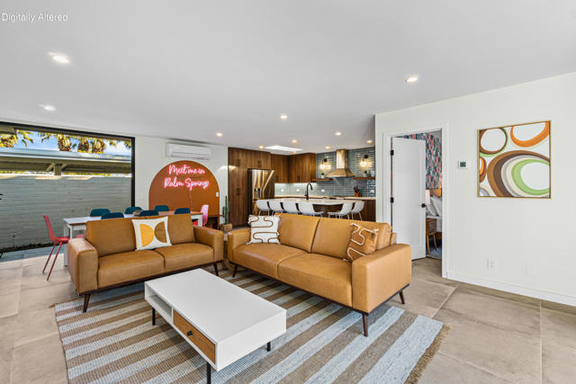 130 W Racquet Club Road #308, Palm Springs, CA 92262