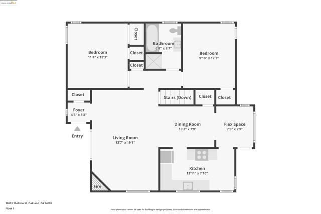 10601 Sheldon St, Oakland CA: https://media.crmls.org/mediaz/6c0da3c8-df7c-4330-b06d-29b5bb765973.jpg