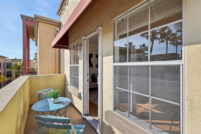 Detail Gallery Image 32 of 40 For 1270 Cleveland Ave #L309,  San Diego,  CA 92103 - 2 Beds | 2 Baths