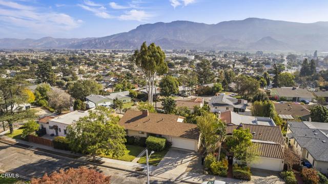 Detail Gallery Image 35 of 58 For 984 Loma Vista Pl, Santa Paula,  CA 93060 - 3 Beds | 2 Baths