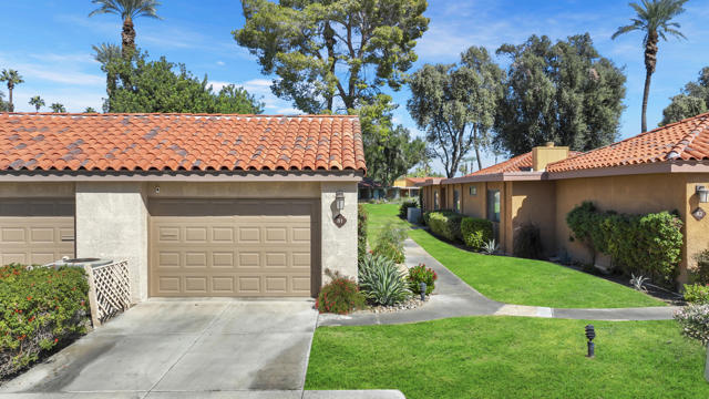 81 Sunrise Drive, Rancho Mirage, CA 92270