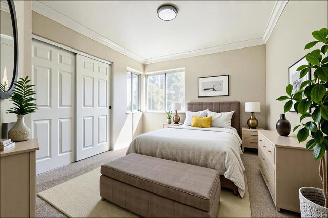 Detail Gallery Image 21 of 36 For 40550 Ventana Ct, Palm Desert,  CA 92260 - 3 Beds | 2/1 Baths