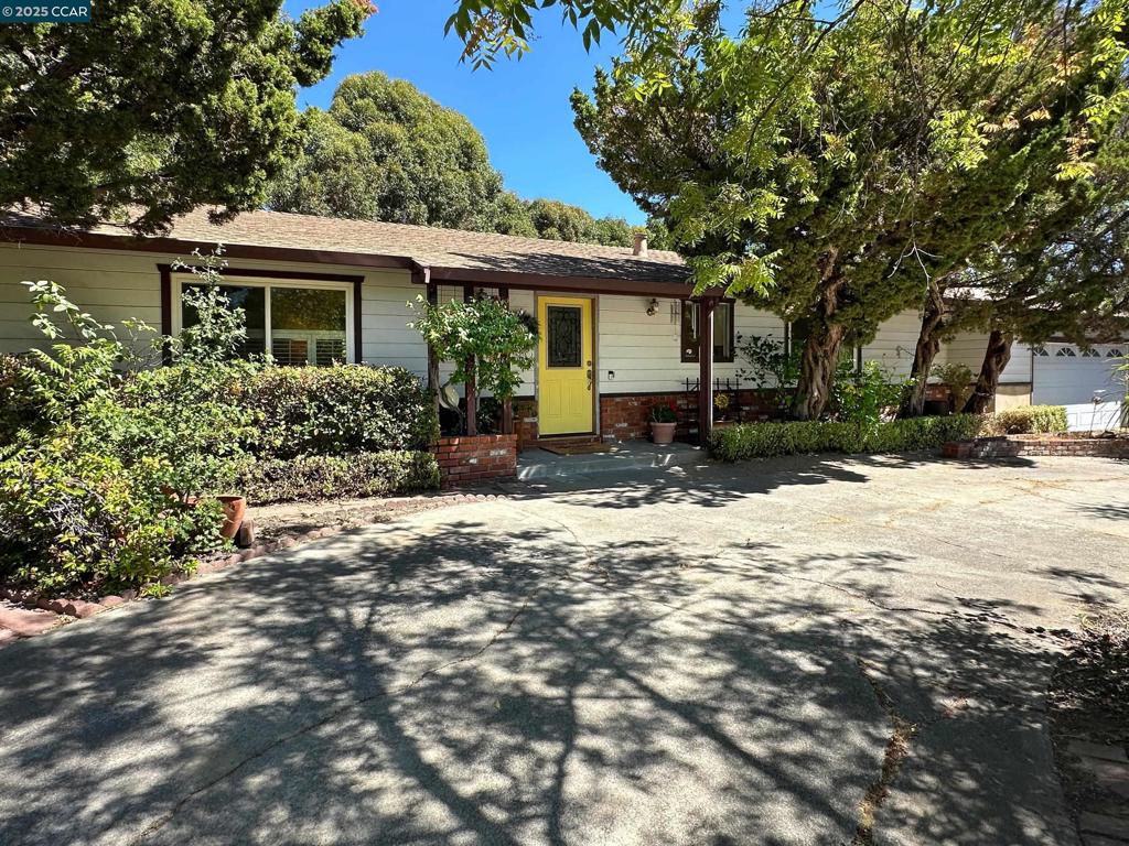 3078 Diablo View Rd