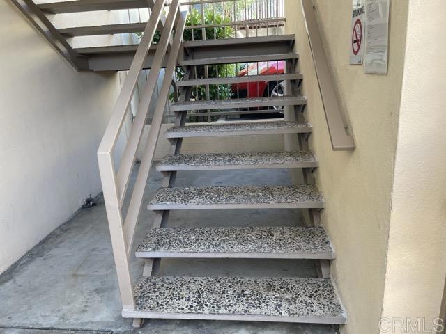 Detail Gallery Image 29 of 30 For 1740 Upas St #22,  San Diego,  CA 92103 - 1 Beds | 1 Baths