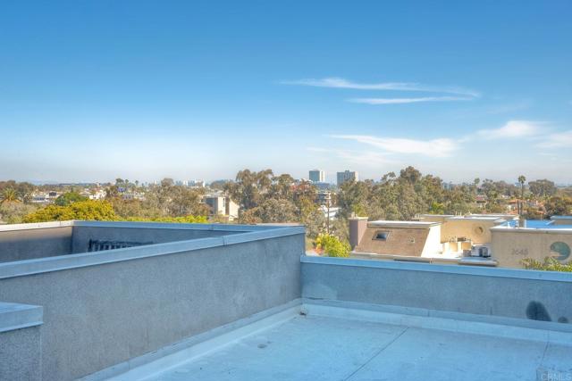 Detail Gallery Image 28 of 30 For 3640 3640 7th Ave, San Diego,  CA 92103 - 3 Beds | 2 Baths