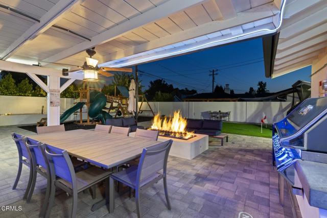 Detail Gallery Image 3 of 24 For 1594 Kirk Ave, Thousand Oaks,  CA 91360 - 4 Beds | 2 Baths