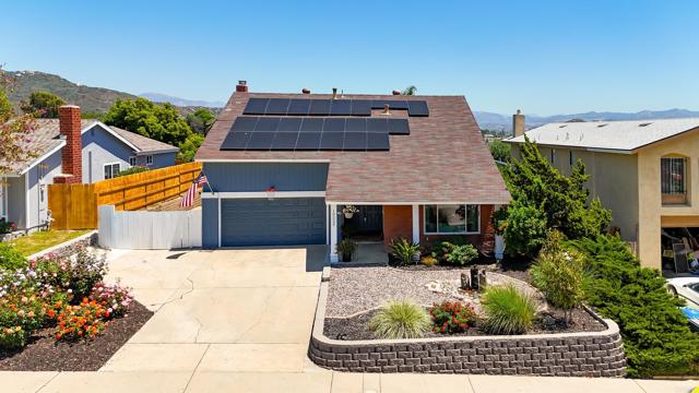 Detail Gallery Image 51 of 53 For 10225 Molino, Santee,  CA 92071 - 5 Beds | 2/1 Baths