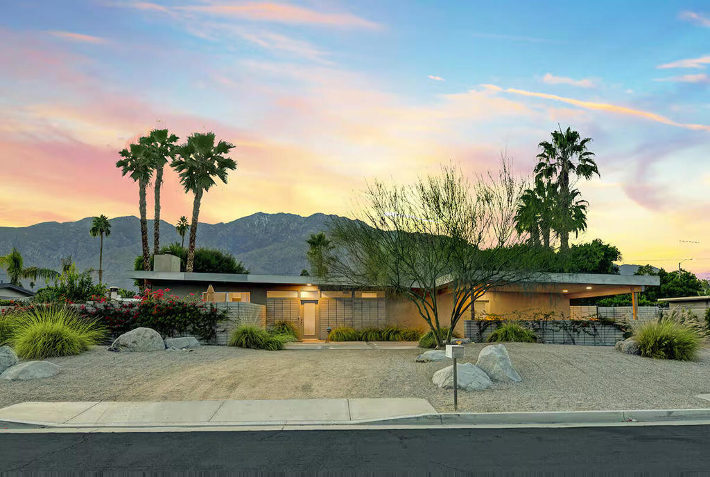 623 Desert Way