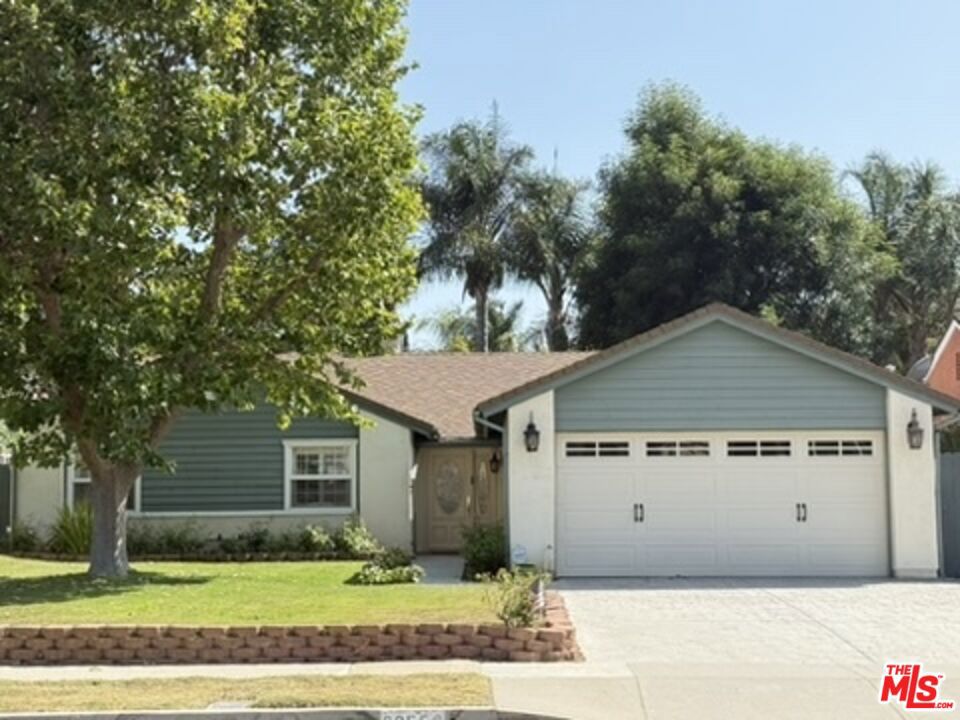 30556 Rainbow View Drive