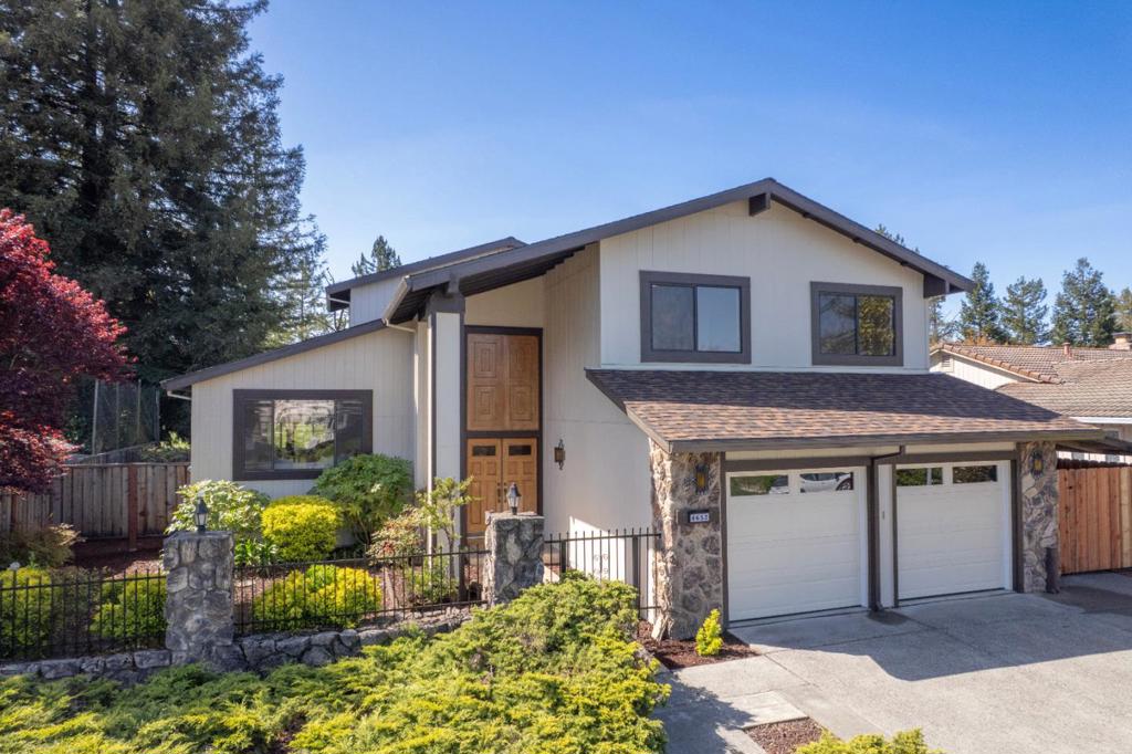 4652 Fairway Drive