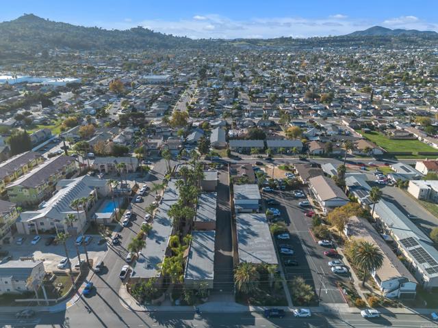 Detail Gallery Image 29 of 32 For 1000 S Mollison Ave #12,  El Cajon,  CA 92020 - 3 Beds | 2 Baths