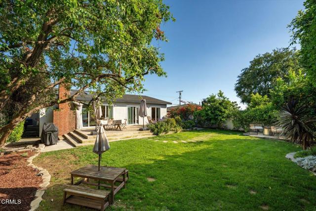 Detail Gallery Image 35 of 50 For 2627 Range Rd, Los Angeles,  CA 90065 - 3 Beds | 2 Baths