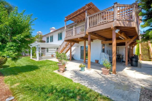 Home for Sale in Escondido