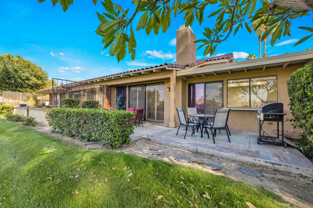 272 Avenida Del Sol, Palm Desert, CA 92260