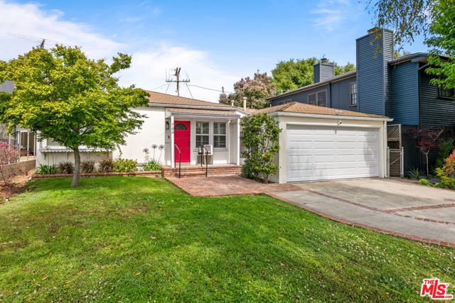744 Iliff Street, Pacific Palisades, California 90272, 2 Bedrooms Bedrooms, ,1 BathroomBathrooms,Single Family Residence,For Sale,Iliff,24399987