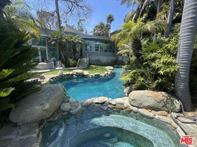 Drew Fenton | 28775 Sea Ranch Way Malibu CA | MLS: 7364952
