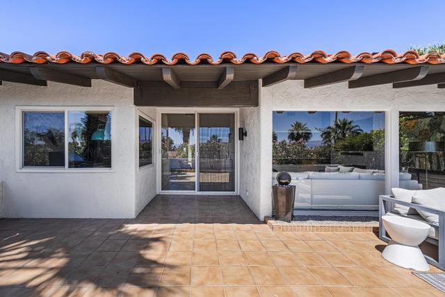 40070 Via Del Cielo, Rancho Mirage, CA 92270