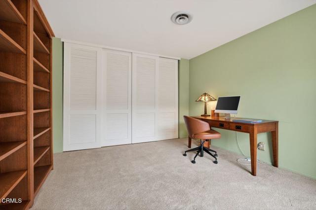 Detail Gallery Image 14 of 29 For 410 Church Rd #28,  Ojai,  CA 93023 - 2 Beds | 2 Baths