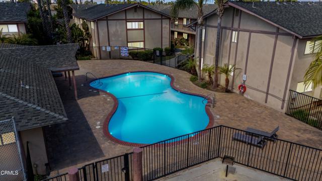 Detail Gallery Image 23 of 26 For 1920 N H St #233,  Oxnard,  CA 93036 - 2 Beds | 1/1 Baths