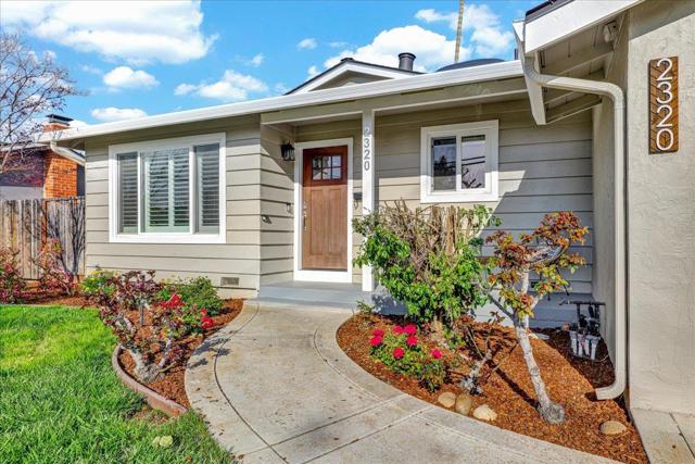 Details for 2320 San Tomas Aquino Road, San Jose, CA 95130