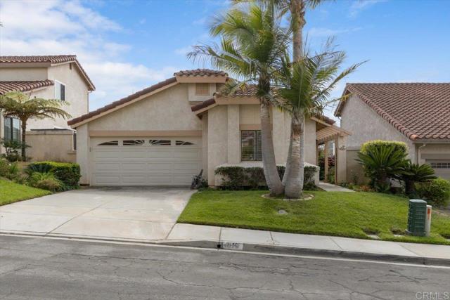 Detail Gallery Image 1 of 1 For 919 Marguerite Lane, Carlsbad,  CA 92011 - 3 Beds | 2 Baths