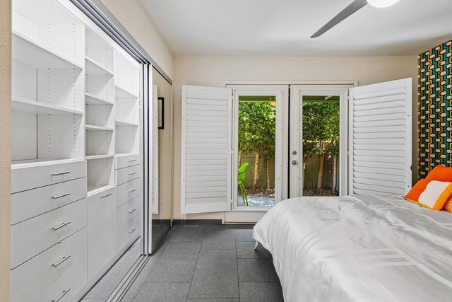 155 W Hermosa Place #5, Palm Springs, CA 92262