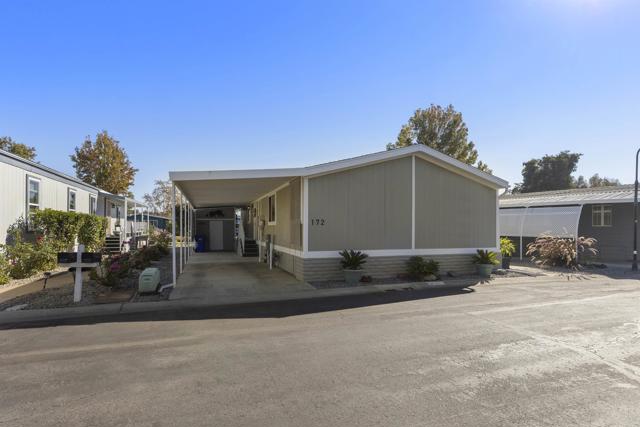 Detail Gallery Image 9 of 57 For 276 N El Camino Real #172,  Oceanside,  CA 92058 - 2 Beds | 2 Baths