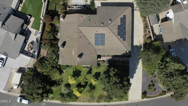 Detail Gallery Image 71 of 75 For 2000 Morongo Dr, Camarillo,  CA 93012 - 4 Beds | 3 Baths