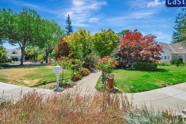 Image 3 of 54 For 1690 Castilleja Avenue