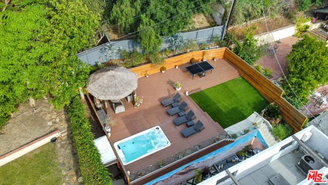 3964 Beverly Glen Boulevard photo 6