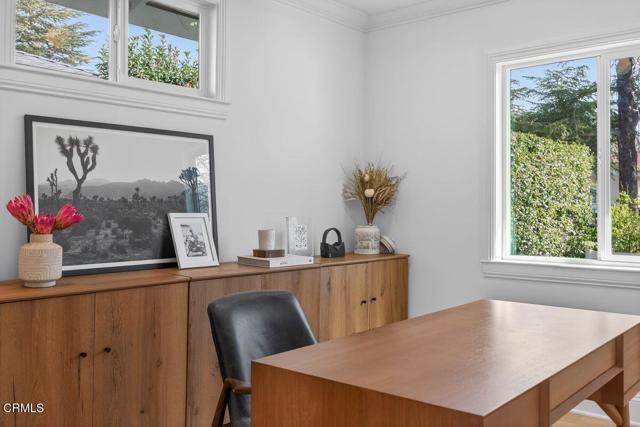 Detail Gallery Image 30 of 40 For 901 Grandview Ave, Ojai,  CA 93023 - 3 Beds | 2 Baths