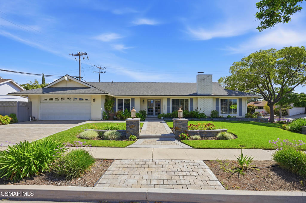 1306 Norman Avenue