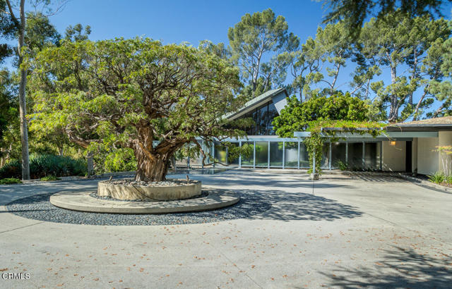 1100 Paso Alto Road , Pasadena, California, 91105