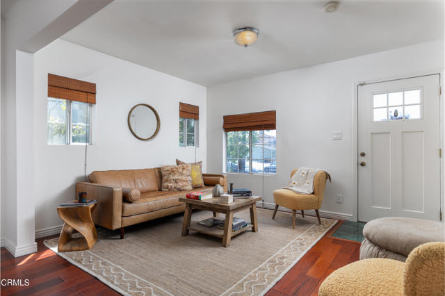 Detail Gallery Image 6 of 30 For 1710 N Avenue 46, Eagle Rock,  CA 90041 - 3 Beds | 2 Baths