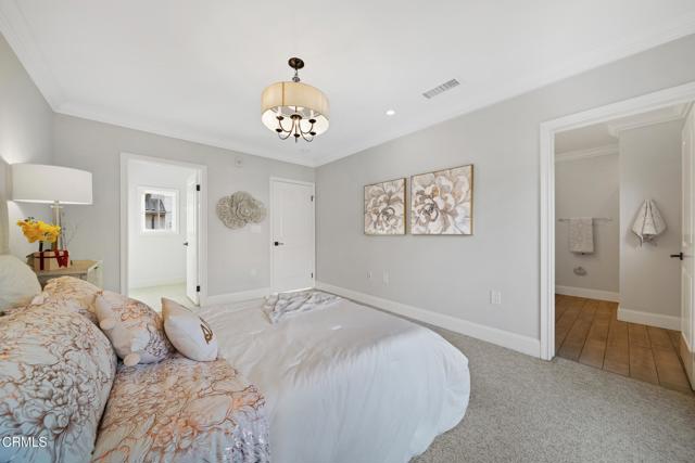 Detail Gallery Image 14 of 23 For 158 S Sierra Madre Bld #6,  Pasadena,  CA  - 3 Beds | 2/1 Baths